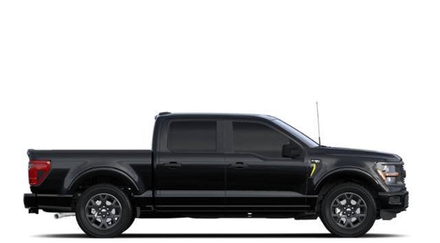 2024 Ford F-150+F-150